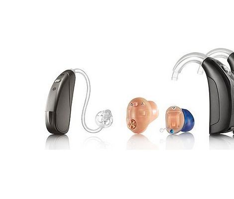 青岛老年人助听器 青岛老年人助听器